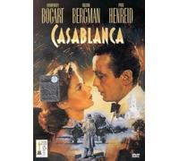 Casablanca – Warner Bros.