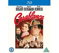 Casablanca
