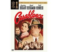 Casablanca
