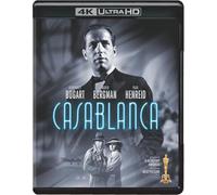 Casablanca