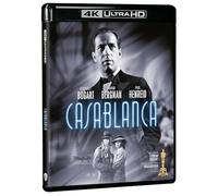 CASABLANCA 4K UHD