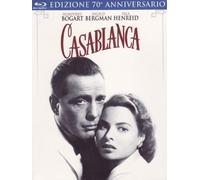 Casablanca (70° anniversario)