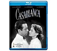 Casablanca: 70th Anniversary
