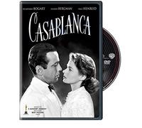 Casablanca: 70th Anniversary by Unknown()