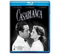Casablanca (70th Anniversary Edition) (Blu-ray) Humphrey Bogart Ingrid Bergman