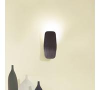 Casablanca Ashiya applique LED, titanio Casablanca