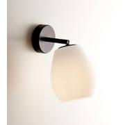 Casablanca Bagan - applique variabile bianco opale Casablanca