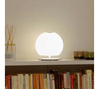 Casablanca Ball lampada da tavolo, altezza 20 cm Casablanca