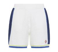 Casablanca - Bermudas - - Shorts - Uomo - Bianco - S