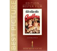Casablanca - Best Picture Edition