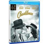 Casablanca [Blu-ray]