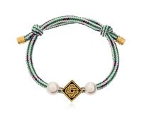 Casablanca - Bracciale di Perle - - Accessories - unisex - Multicolore - ONE SIZE