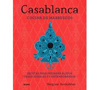 Casablanca: Cocina de marruecos