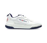 Casablanca - Court Sneaker - - Shoes - Uomo - Bianco - 44 1/2 EU