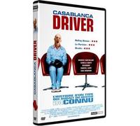 Casablanca Driver (DVD) Maurice Barthélémy Jim Carter Isabelle Nanty Dieudonné