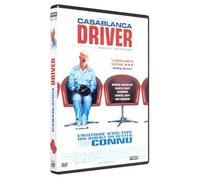 Casablanca Driver [ Origine Francese, Nessuna Lingua Italiana ]