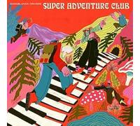 Super Adventure Club