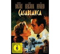 Casablanca (DVD)