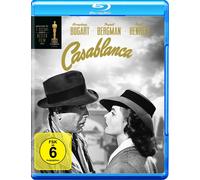 Casablanca (DVD) Paul Henreid Claude Rains Humphrey Bogart Ingrid Bergman