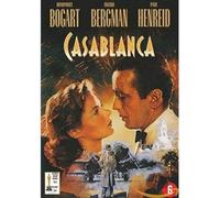 Casablanca [Edizione: Paesi Bassi]