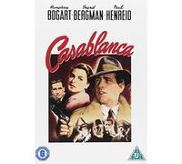 Casablanca [Edizione: Regno Unito]