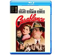 Casablanca [Edizione: Regno Unito] [Edizione: Regno Unito]
