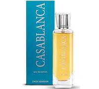 Casablanca EDP Eau De Parfum di Swiss Arabian per unisex - 100 ML