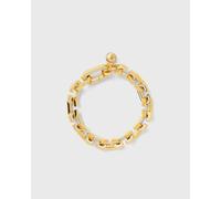 Casablanca ENAMEL C LINK BRACELET men Bracelets gold in taglia:ONE SIZE