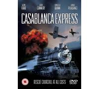 Casablanca Express [Edizione: Regno Unito]