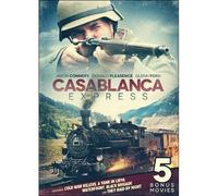 Casablanca Express [Edizione: Stati Uniti]