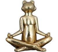 Casablanca Figura Decorativa, Magnesia, Höhe 62 cm