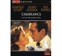 Casablanca - FOCUS-Edition