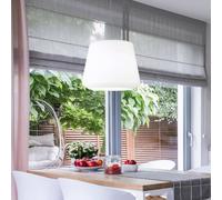 Casablanca Levio sospensione 1 luce Ø 26cm Casablanca