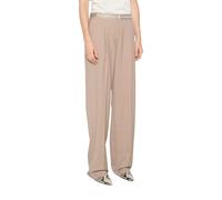 Casablanca - Libro Pant - - Trousers - Donna - Beige - 2XS