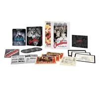 Casablanca Limited Edition 4K Ultra HD + Blu-ray [Giappone] NUOVO
