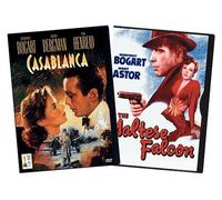 Casablanca/Maltese Falcon