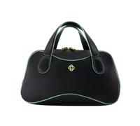 Casablanca - Mini Borsa da Viaggio in Pelle - Nero - -Bags -Donna -Nero -ONE SIZE