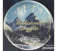 Casablanca Miskatonic Graffiti (CD) Album