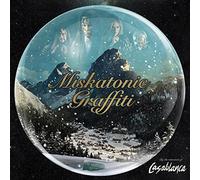 Casablanca - Miskatonic Graffiti
