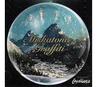 Casablanca Miskatonic Graffiti (Vinyl LP)