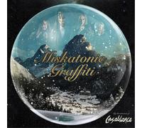 Casablanca - Miskatonic Graffiti