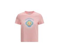 Casablanca Multicolor Cotton T-Shirt - L