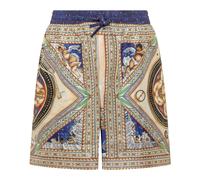 Casablanca - Musique Silk Shorts - -Swimwear -Uomo -Multicolore -M