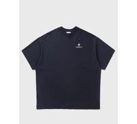 Casablanca OVERSIZED TEE men Shortsleeves black in taglia:S