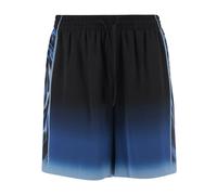 Casablanca - Pantaloncini con stampa grafica - - Shorts - Uomo - Multicolore - S