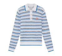 Casablanca - Polo Camicie - - Tops - Uomo - Blu - L