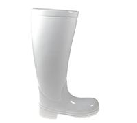 Casablanca modernes Design Portaombrelli, Ceramica, Bianco, Höhe 45 cm