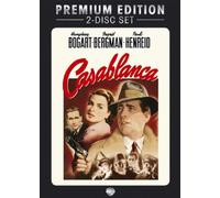 Casablanca - Premium Edition