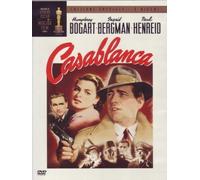 Casablanca (SE) (2 Dvd) by Humphrey Bogart
