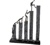 Casablanca Skulptur Figur Dekofigur Raise 179460